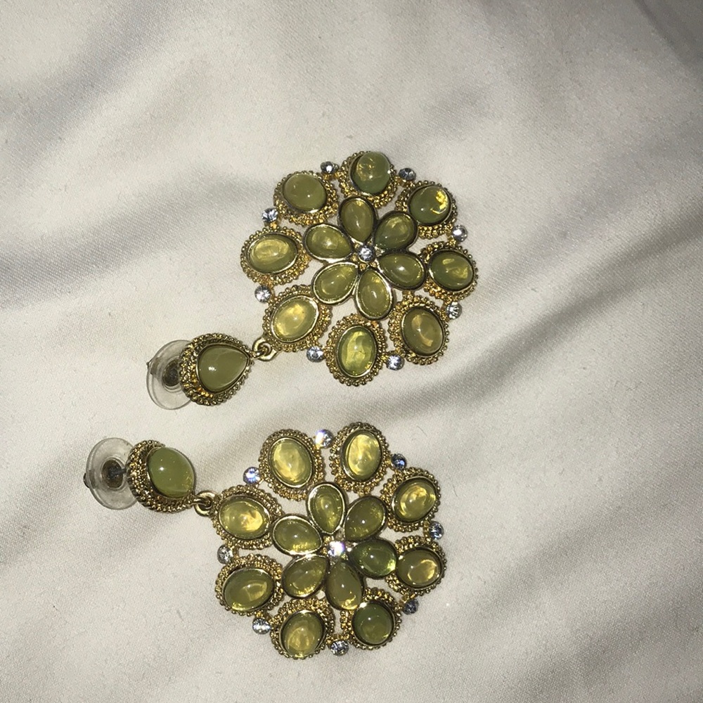 Southern Charm earrings